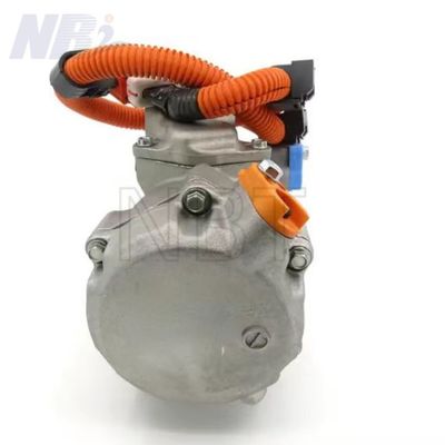 Bom preço. Novo compressor de A/C para TOYOTA PRIUS HYBRID ES18C Auto AC 88370-47010 420000196 on-line