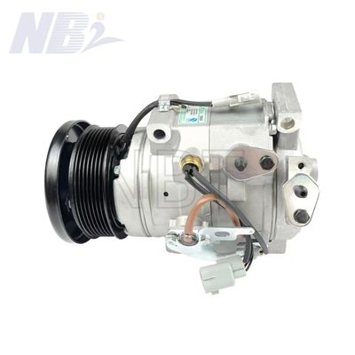 Bom preço. Infiniti para Toyota Tundra Auto AC Compressor de Ar 12V Novo 8320-0C160 88310-0C090 88320-0C130 883100C090 883200C130 447280-0800 on-line