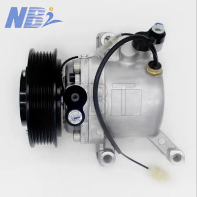 Bom preço. 12V Toyota AC Compressor Para Rush Terios Daihatsu Terios Modelos-447160-2270 447190-6121 88310-B4060 447260-5820 88310-B1010 on-line