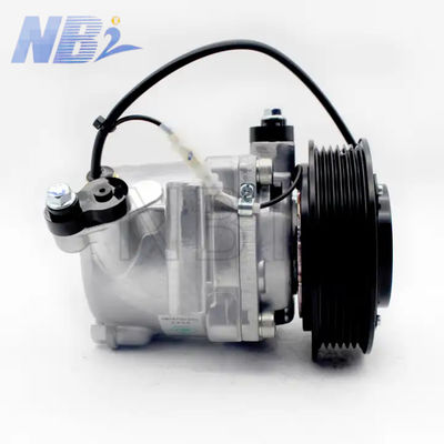 Bom preço. SV07C Compressor AC de 12 V 447280-3140 47260-5820 447260-5613 447190-6121 Para compressores de ar Daihatsu Terios Passo on-line