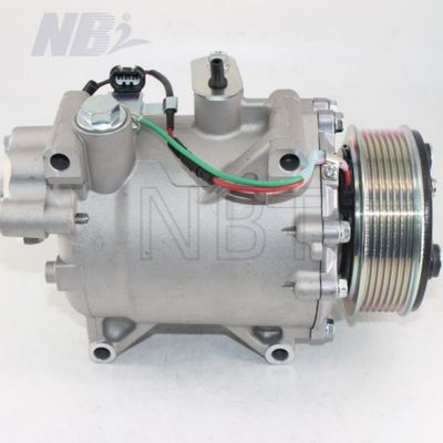 Bom preço. Honda para CR-V CRV 2.4 RE4 2007-2009 Compressor de ar condicionado de carro Novo Toyota AC Compressor 38810-RZY-A01 38810-RWC-A02 on-line