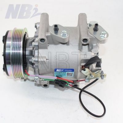 Bom preço. Honda Everus S1 1.3L/1.5L Auto AC Compressor 38810-REJ-A01 12V Nova Condição Melhor Preço para 06-11-12 Modelos on-line