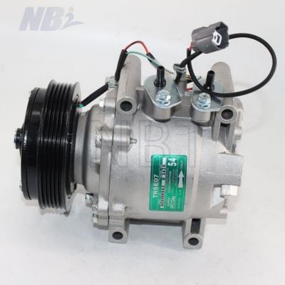 Bom preço. OEM 38810-PWJ-Z01 Auto Universal 12V/24V Compressor de ar condicionado Novo Universal Auto AC Compressor on-line