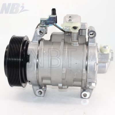 Bom preço. Novo OEM 38810-R40-A01 447260-6960 Auto AC Compressor para Honda Crosstour 2012- Accord 2.4L 2008 12V Ar condicionado Melhor preço on-line