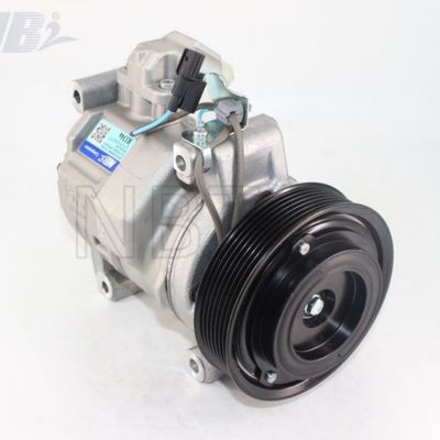 Bom preço. para HONDA ACCORD Compressor de Ar Condicionado para Automóveis de 12 V CC Novos modelos de 24 V CC 38810-R40-A01/447260-6960/CAT2021/158333/157333/447190-9920 on-line