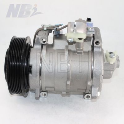 Bom preço. para Honda Accord Crosstour 3.5 CR2 Auto Compressor de Ar Condicionado 10SRE18C 388105A2A01 38810-5A2-A01 Condição nova on-line
