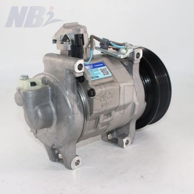 Bom preço. Preço da fábrica Auto AC Compressor 10SR15C 12V New Honda Accord 2.4 Volvo for Mercedes-Benz Air Compressors Model 38810-5A2-A01 on-line