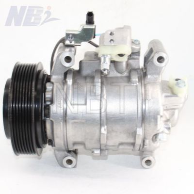 Bom preço. para o compressor de ar condicionado automático Honda Accord Crosstour 3.5 CR2 Modelo 10SRE18C 388105A2A01 38810-5A2-A01 on-line