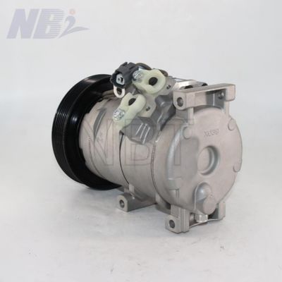 Bom preço. 2008-2012 para Honda Accord EX-L 2.4L Novo compressor de sistema de arrefecimento 38810-R40-A01 12V & 24V Volta on-line