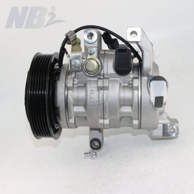 Bom preço. A0424 Auto AC compressor 447280-2390 para Honda Crider/Binzhi 1.8 Novas peças de ar condicionado 10S11C 12V on-line