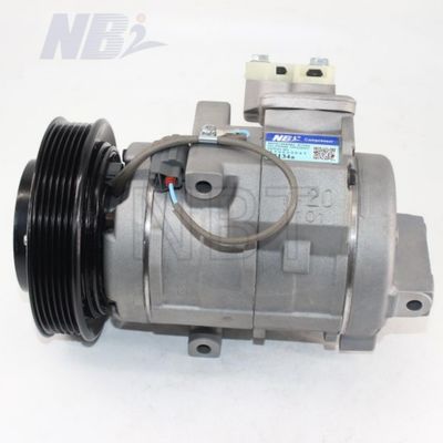 Bom preço. Honda Odyssey Auto Air Conditioning Parte 447220-3695 38800-PGM-003 4472203695 10S20C Compressor de CA de carro usado / FAW novo para Corolla on-line