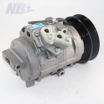 Odyssey Auto 12V Car AC Compressor Nova & Usada Parte 10S20C para Honda Carros Volta 447220-3695 38800-PGM-003 Compressor de ar