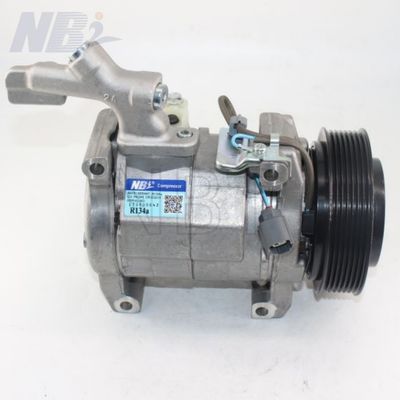 Bom preço. para Honda Odyssey RB1 Auto Air Compressor 2005-2008 Modelos 12V Novo 38810-RFE-003/38810-RJJ-003/447180-8030/447260-6990/CAT2031 on-line