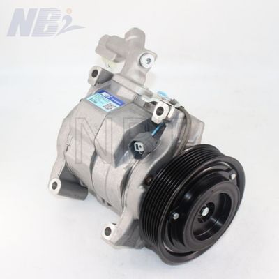 Bom preço. Novo compressor AC 10S17C para Honda Odyssey RB1 K24A 38810-RFE-003 4472205920 447220-5920 38810RFE003 ventilador de ar de aquecimento