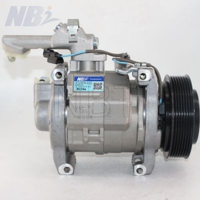 38810-RLF-003 Compressor de ar condicionado de carro AC Novo 12V/24V para Honda Odyssey RB3 2009-2014