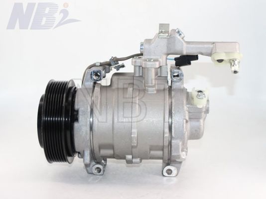 Bom preço. 38810-RLF-003 Honda Odyssey RB3 Compressor de Ar Condicionado de Carro Novo 12V AC Direct Fit on-line
