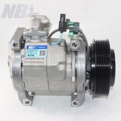 Bom preço. OEM 38810-5X6-003 Auto AC compressor para Honda Elysion 2.4L 2016- Odyssey 2.4L 2014 Novo compressor 12V/24V on-line