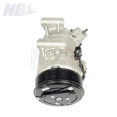 Bom preço. VS14 38810-5AA-A03 38810-5BA-A01 38810-5BA-A02 38810-5BA-A03 38900-5AA-A02 Novos compressores de ar de corrente alternada de 12 V para Honda Civic 1.5T on-line