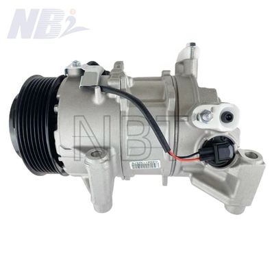 Bom preço. Novo compressor AC para Honda Accord 2018-2022 1.5L 389006A0A01/388106A0A01/38900-6A0-A01/38810-6A0-A01 12V/24V Volta on-line