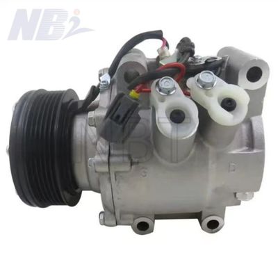 Auto HS090R Compressor 38810-PCX-006 & 38810-PCX-016 para Honda S2000 Quatro Temporada 57884-para Todas as Quatro Temporadas