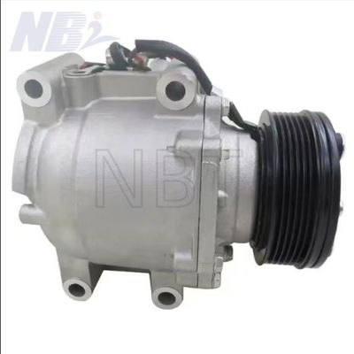 Bom preço. Honda FOR Civic S2000 2001-2009 Ar condicionado AC Compressor Novo Corolla Modelo 12V Peças de substituição 38810-PCX-016 57884 58884 on-line
