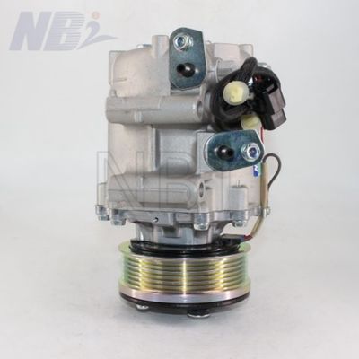 Compressor de ar Honda para Accord & CRV Modelo 38810-R6C-H01 RM2 Compressores de ar de carro de ajuste direto
