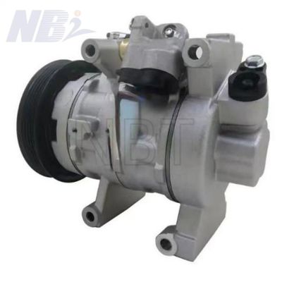 Bom preço. Para o compressor AC Honda City 10SRE11C 12V Volta BC447280-2620 447280-2620 4472802620 on-line