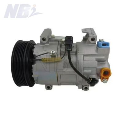 Bom preço. 390029072 Compressor de ar condicionado de carro de 12 V para Honda CRV 7PK Compatível on-line