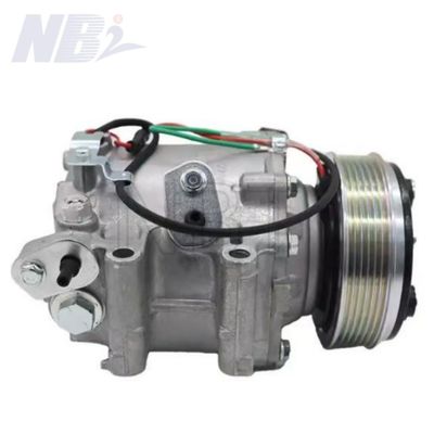 TRSE093770A 38810R1AA01 Auto AC Compressor Car Air Cooling Pump Para Honda Civic e Acura 2011-2014