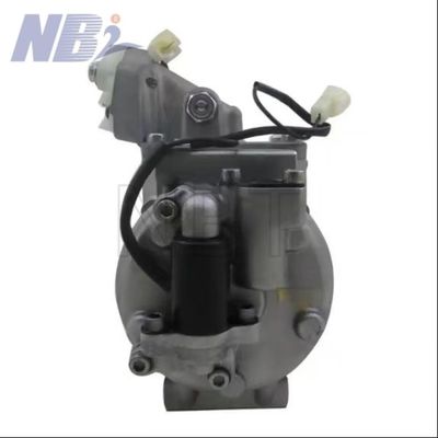 Bom preço. MITSUBISHI Pajero Shogun Auto Parts Aircon Compressor Automóvel AC Compressor OEM 447100-4540 447200-0530 MB918534 12V 24V on-line
