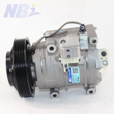 Bom preço. Honda ACCORD ODYSSEY PILOT MDX TL 10S20C Compressor de ar condicionado 38810RDJA01 38810-RGL-A01 38810-RGL-A02 Para automóvel on-line