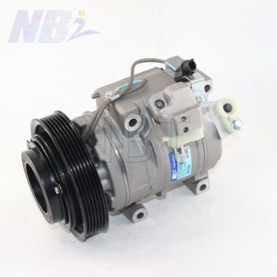 Bom preço. 6PK 10SR17C Novo compressor de 12 V para Honda Odyssey 38810-RGL-A02 on-line