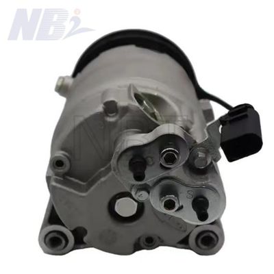 CS10063 Auto AC Compressor 12V Para Audi TT A3 Volkswan Bora Golf Beetle Polo18 20-de VW & Seat Compressores de ar