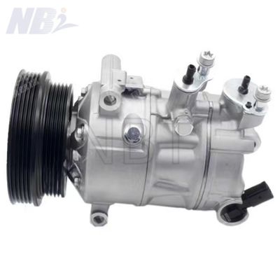 Bom preço. Novo compressor AC PXE16 2.5L para Audi Quattro/VW Jetta Golf Passat Beetle Assento 12V Números de peças 1K0820803T 1K0820808G 1K0820859G on-line