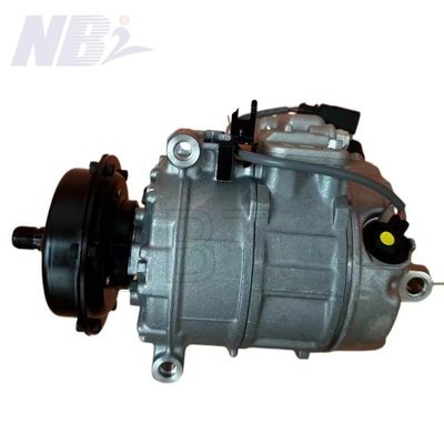 Todas as séries 3D0820805G/7H0820805E Novos compressores de ar para automóveis concebidos para VW Volkswan Sagitar/CC/Tiguan Audi Vehicles