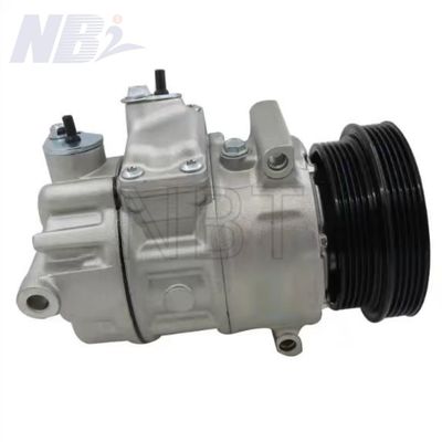Bom preço. Mini Car AC Compressor Para VW Skoda Golf 12V Novo Modelo 8FK351135921 1K0820808F 1K0820808B 1K0820859S 68646 CO 4573C 2001610 on-line
