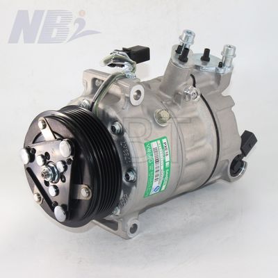 Bom preço. Peças de reparo do sistema de ar condicionado de automóveis do fabricante Compressor de automóveis para Volkswagen Teramont 1KD820803N Accesórios AC Audi VW on-line