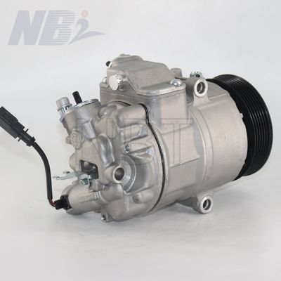 Bom preço. Hyundai Air Conditioner Compressor Parts 6Q0820803E 447170-6171 12V/24V Para veículos Volkswagen Golf Fox Polo Audi Seat Skoda on-line