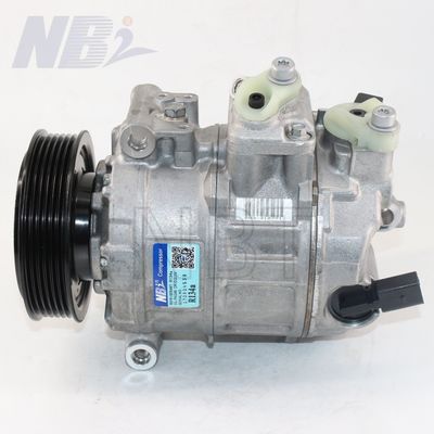 Bom preço. 1K0820803F Peças para automóveis Novo compressor de ar condicionado para CA automóvel Compatível com modelos A3 1.6 2.0 3.2i 1K0820859M on-line