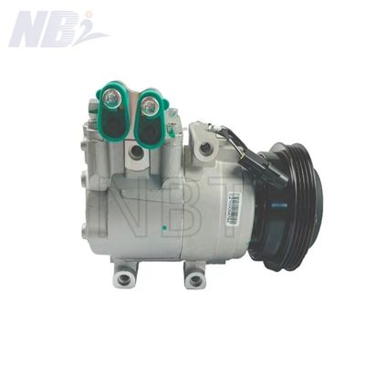 Bom preço. Auto AC Compressor HS15 Para 03-08 Tiburon/01-06 Elantra 4PK 124MM 78347 977012C100 Compressores de ar on-line