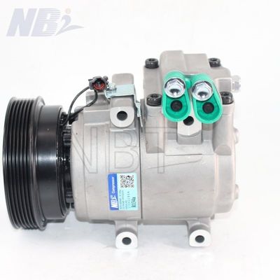 Bom preço. Hyundai Tiburon 2.7L V6 Novo compressor AC de 12 V Compativel Infiniti para Toyota FAW Modelos HS15 97701-2C600 977012C600 351273161 on-line