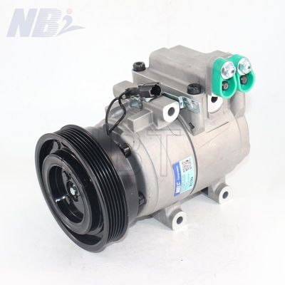 Bom preço. Hyundai Tiburon 2.7L V6 12V Compressor de ar para Toyota FAW 97701-2C600 977012C600 351273161 58199 6512202 274472 on-line