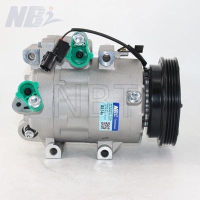 Bom preço. Hyundai Accent ELANTRA Compressores de ar para automóveis 12V Modelo 977011E001 977011E000 9770117510 9770117560 Compressor novo on-line