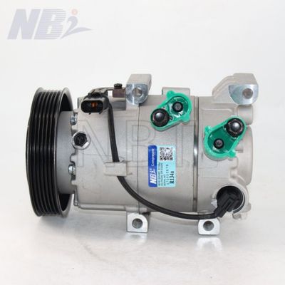 Bom preço. Para compressores AC Hyundai H-YUNDAI OEM 977012H000 97701-2H000 977012H002 977012H040 977010Q250 Voltagem nova de 12 V on-line