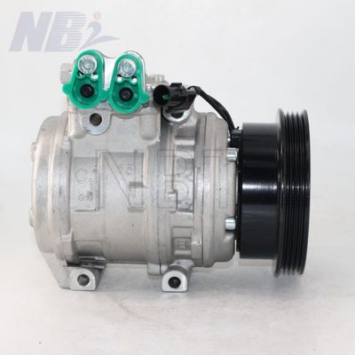 Bom preço. INTL-XZC279 10PA17C Auto Car A/C Compressor 12V Para Hyundai Elantra Kia 97701-2D500 16040-13500 977012E400 on-line