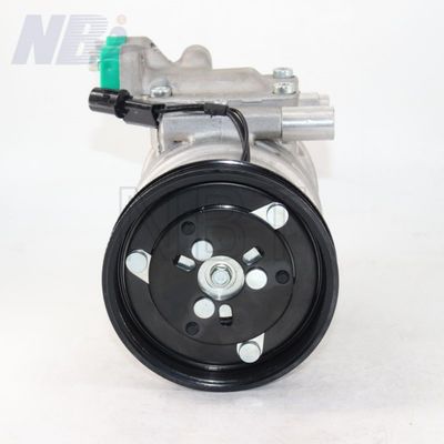 Compressor AC de 12 V para modelos Kia Sportage e Hyundai Tucson 977012E400 977012D700 255710