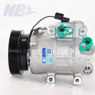 Bom preço. ALTATEC Auto Parts A/C Compressor Para 97701-3K520 97701-3K700 Compressor de ar on-line