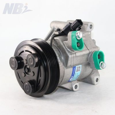 Bom preço. Compressor de refrigeração automática Parte OEM 977010U000 97701-0U000 para automóvel FAW Corolla Modelo 12V on-line