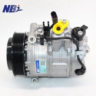Bom preço. 7SEU17C Compressor de CA de automóvel para Porsche Panamera 3.0T JP29251CCO 97012601106 94812601103 P245647 97012601102 95812601101 on-line