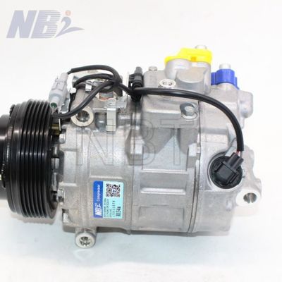 Bom preço. Compressor automático para BMW 525i 528i 530i E66 E60 E61 12V Compressor de ar de automóvel 64526956715 64526956716 64509174803 on-line